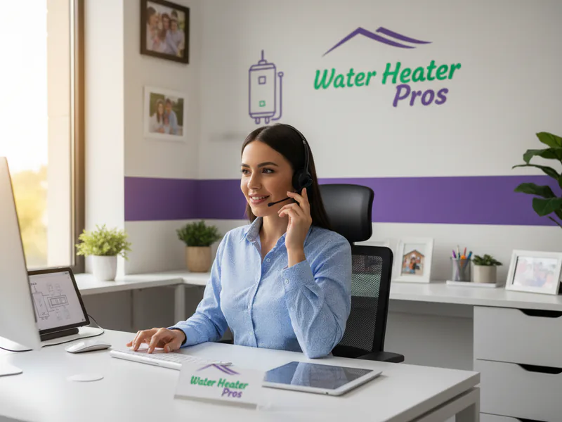 Water Heater Repair  in Big Spring  FAQ